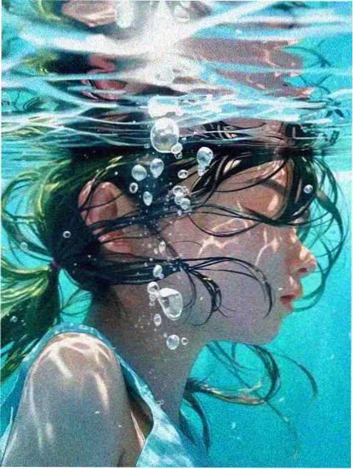 深海救援