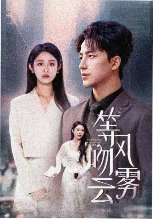 迷雾追踪