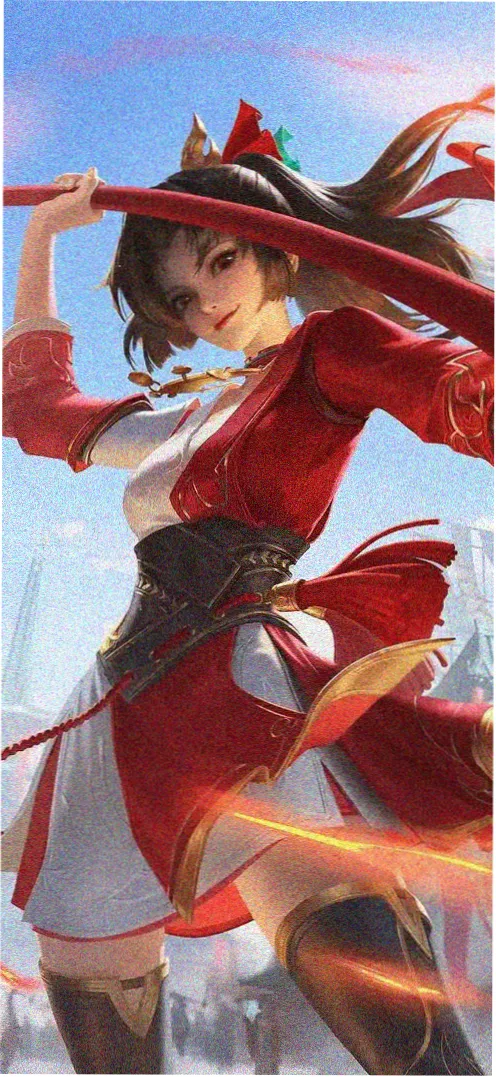 青春纪念册